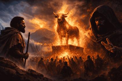 الاســـم:	The Calf of Samiri 2 (1) (1) (1).jpg
المشاهدات: 31
الحجـــم:	19.2 كيلوبايت